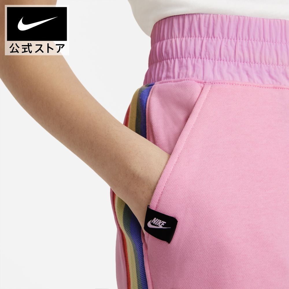 楽天市場 50 Offの大特価 ナイキ スポーツウェア ヘリテージ ジュニア ガールズ ショートパンツnike アパレル キッズ 子供 子ども 女の子 トレーニング フィットネス ボトムス パンツ Nike 公式 楽天市場店