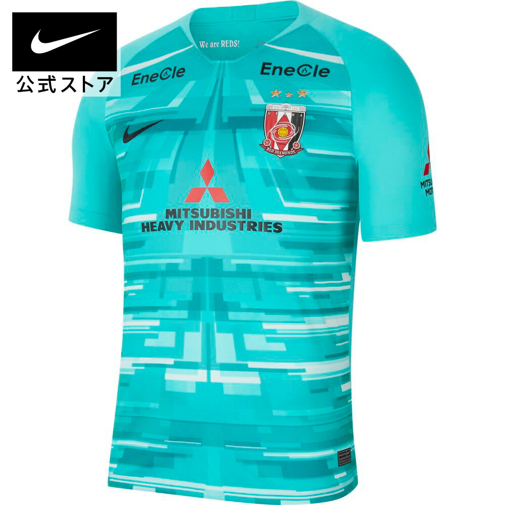 スタジアム Urawa 半袖tシャツ アパレル ナイキ サッカーユニフォームnike メンズウェア メンズ Tシャツ メンズ サッカー Gk フットボール トップス スポーツ Tシャツ 半袖 半袖tシャツ 送料無料 Nike 公式 店