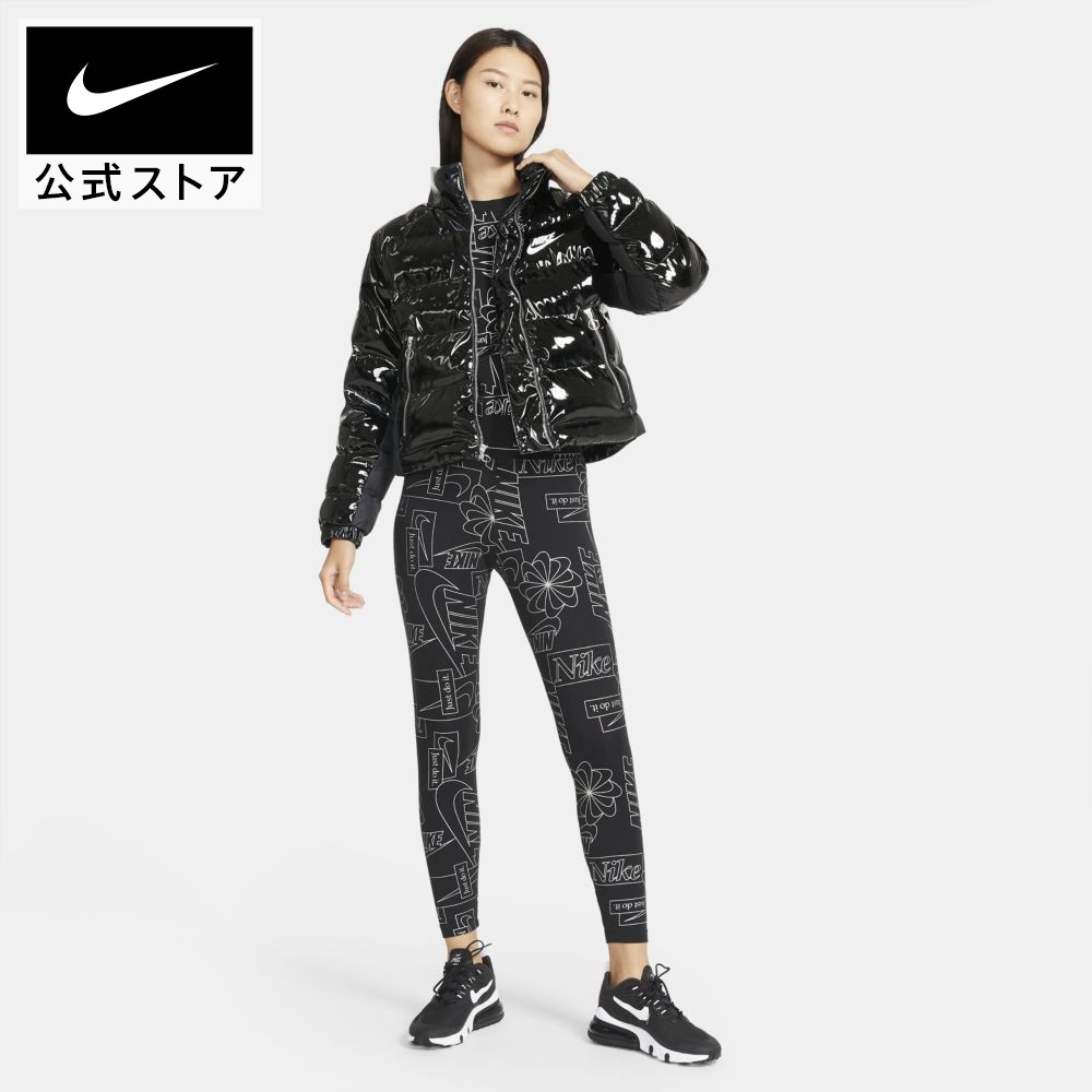 楽天市場 5月新着アイテム ナイキ スポーツウェア アイコン クラッシュ シンセティックフィル ウィメンズジャケットアパレル レディース スポーツ カジュアル ジャケット アウター 送料無料 Nike 公式 楽天市場店