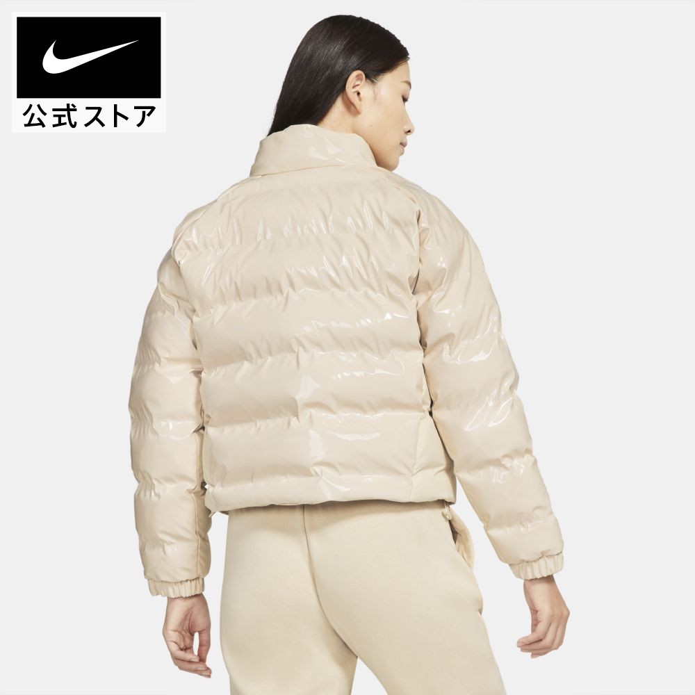楽天市場 ナイキ スポーツウェア アイコン クラッシュ シンセティックフィル ウィメンズジャケットアパレル レディース スポーツ カジュアル ジャケット アウター 送料無料 Nike 公式 楽天市場店