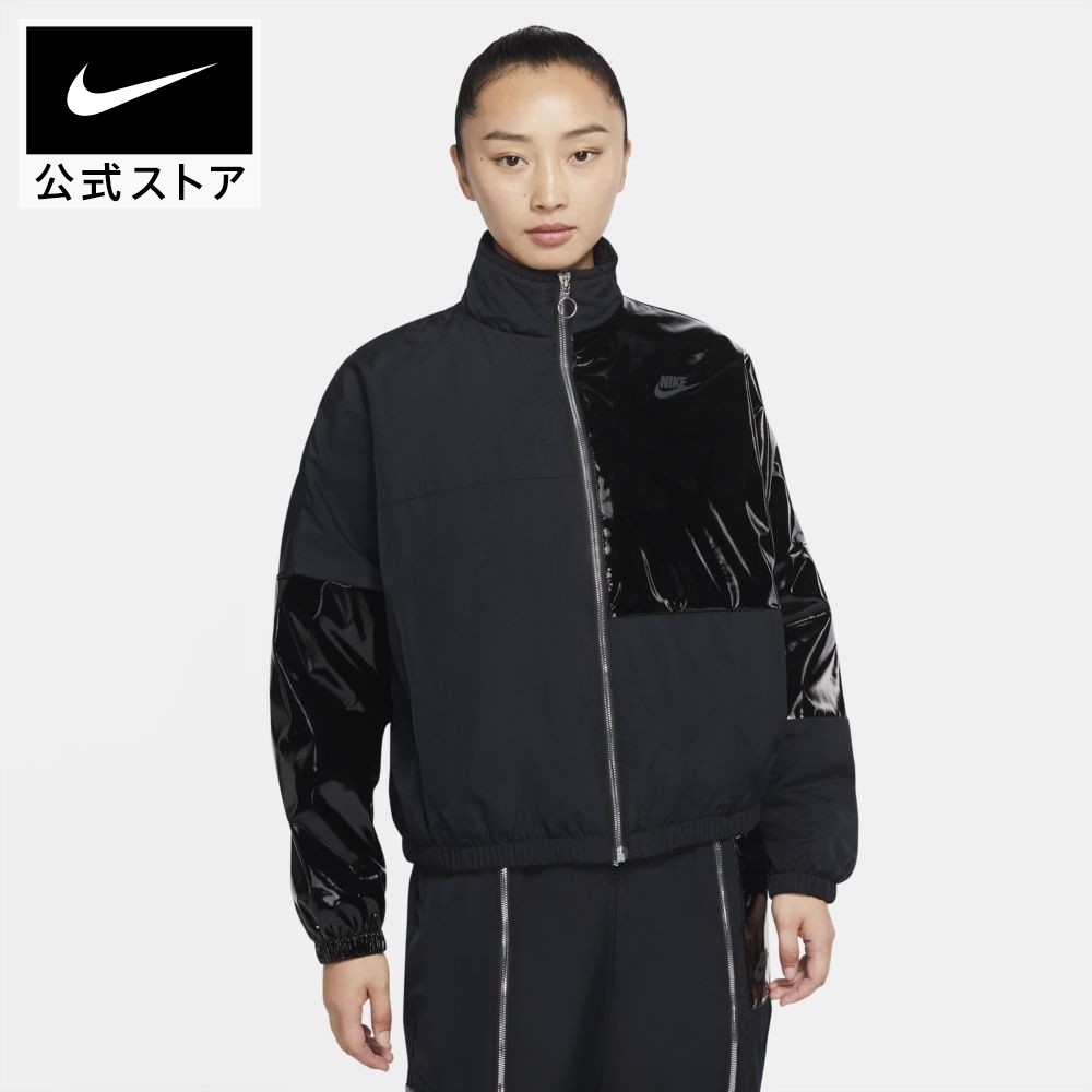楽天市場 6月新着アイテム ナイキ スポーツウェア アイコン クラッシュ シンセティックフィル ウィメンズジャケットアパレル レディース スポーツ カジュアル ジャケット アウター 送料無料 Nike 公式 楽天市場店