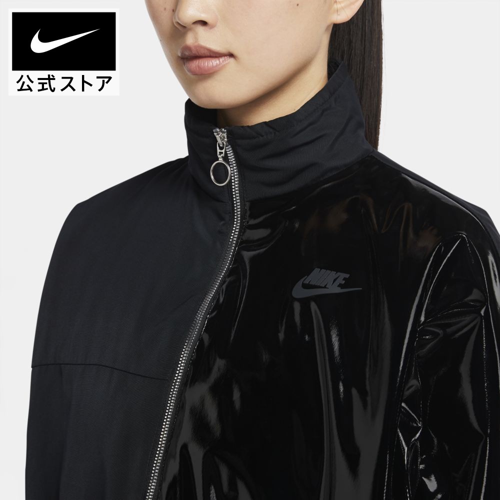 楽天市場 6月新着アイテム ナイキ スポーツウェア アイコン クラッシュ シンセティックフィル ウィメンズジャケットアパレル レディース スポーツ カジュアル ジャケット アウター 送料無料 Nike 公式 楽天市場店