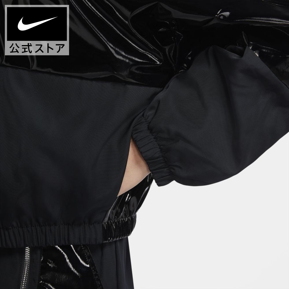 楽天市場 6月新着アイテム ナイキ スポーツウェア アイコン クラッシュ シンセティックフィル ウィメンズジャケットアパレル レディース スポーツ カジュアル ジャケット アウター 送料無料 Nike 公式 楽天市場店