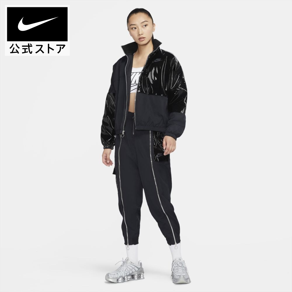 楽天市場 6月新着アイテム ナイキ スポーツウェア アイコン クラッシュ シンセティックフィル ウィメンズジャケットアパレル レディース スポーツ カジュアル ジャケット アウター 送料無料 Nike 公式 楽天市場店