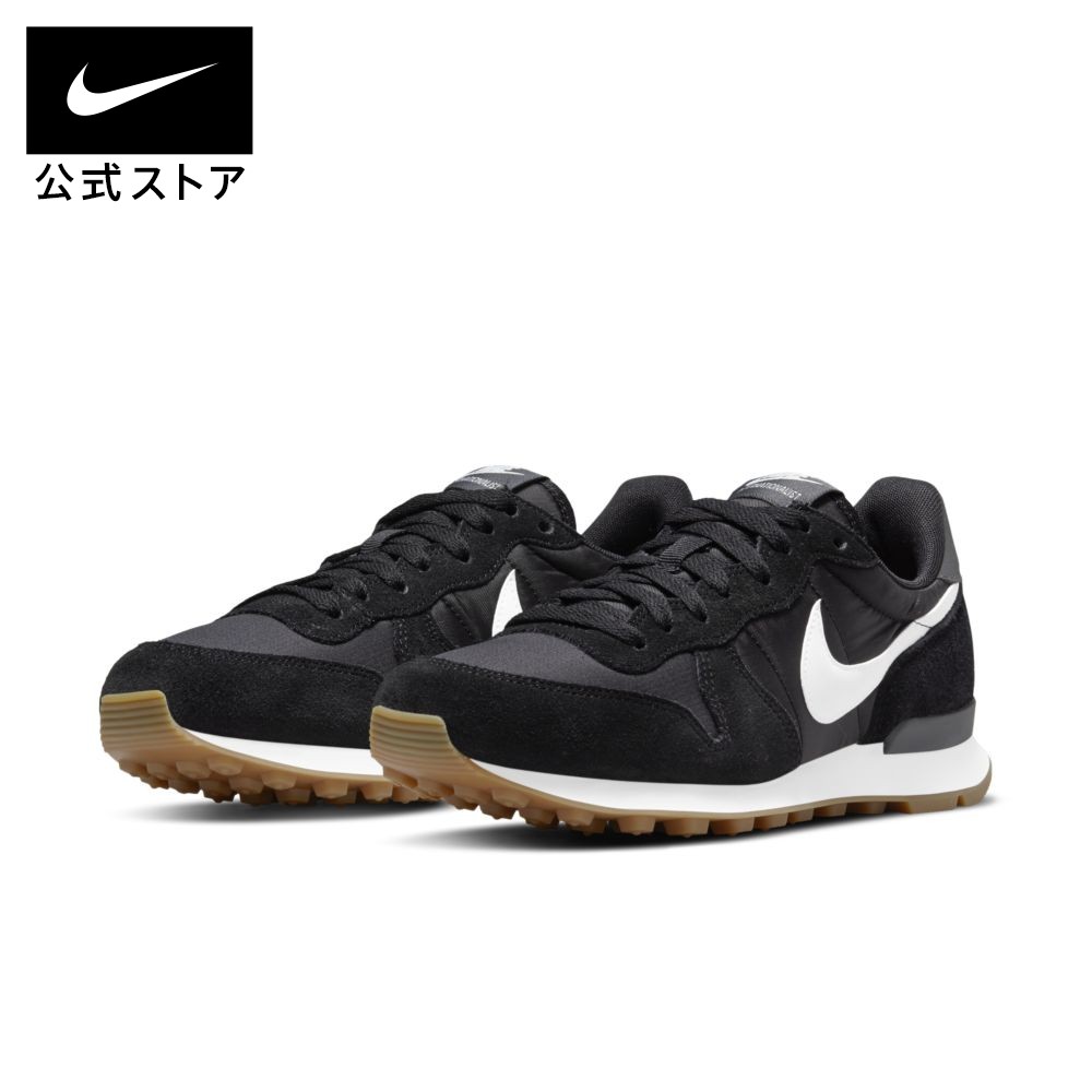 楽天市場 6月新着アイテム ナイキ インターナショナリスト ウィメンズシューズシューズ レディース スポーツ カジュアル ローカット ロー Low シューズ 送料無料 Nike 公式 楽天市場店