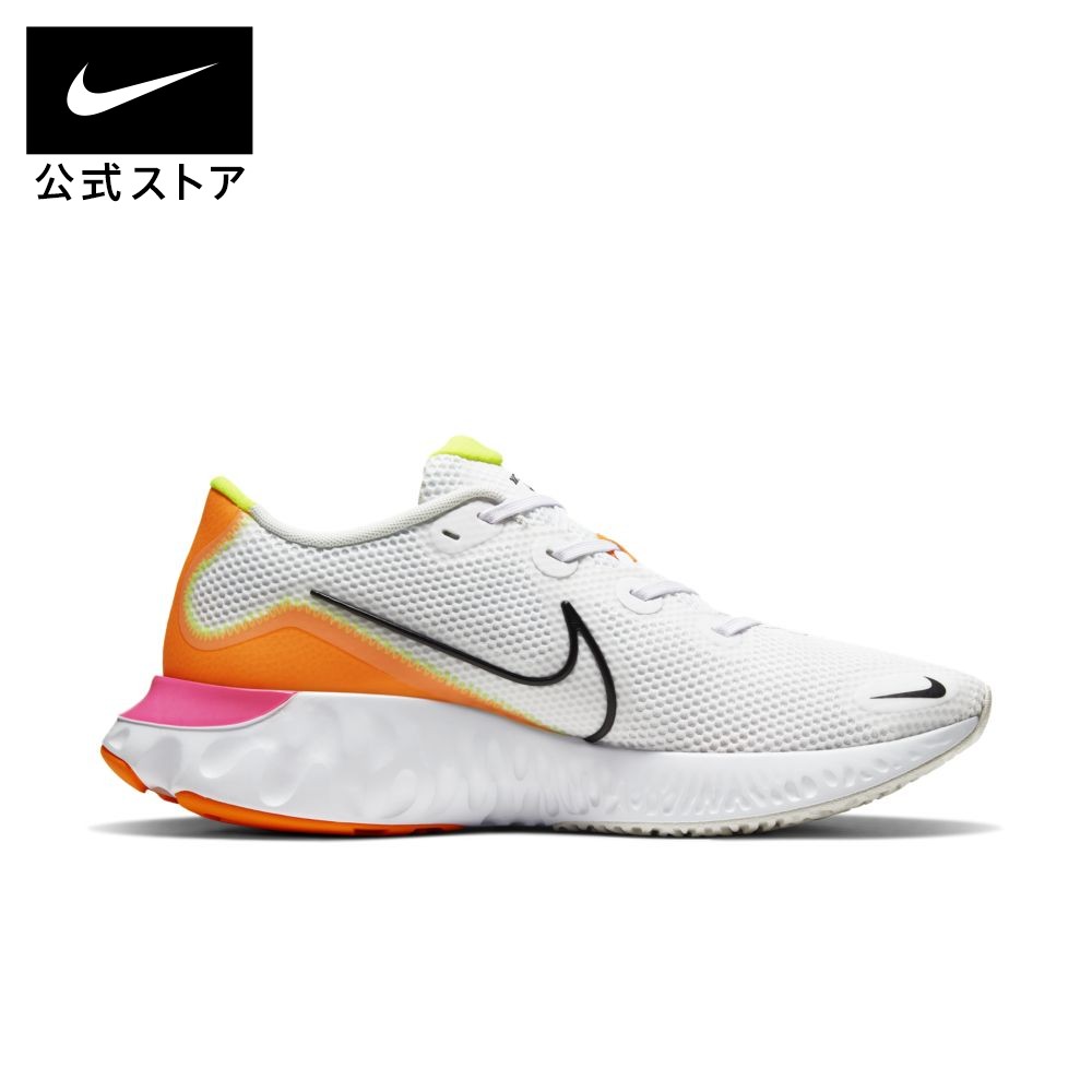 楽天市場 6月新着アイテム ナイキ リニュー ラン メンズ ランニングシューズシューズ メンズ スポーツ ランニング ジョギング ローカット ロー Low シューズ 送料無料 Nike 公式 楽天市場店