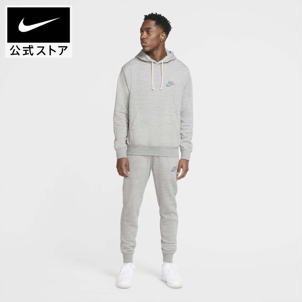 楽天市場 楽天スーパーsale 半額 ナイキ スポーツウェア メンズパーカーアパレル メンズ スポーツ カジュアル トップス パーカー フーディ フード 送料無料 Nike 公式 楽天市場店