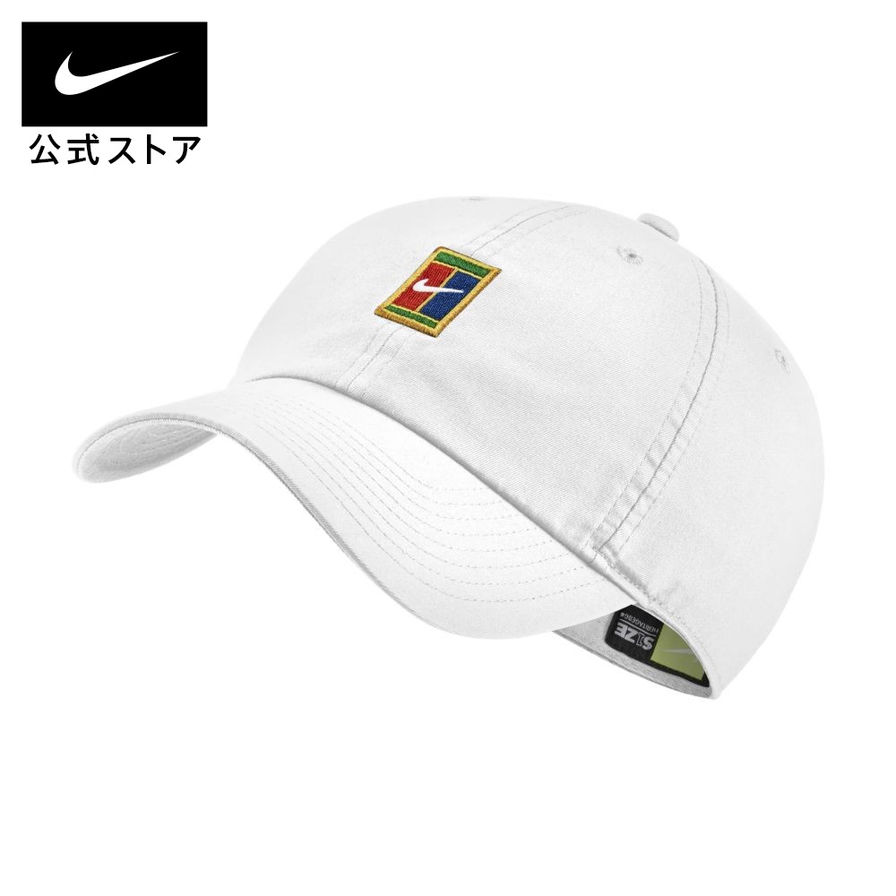 楽天市場 ナイキ スポーツウェア ヘリテージ86 フューチュラ ウォッシュド キャップアパレル メンズ レディース ユニセックス スポーツ カジュアル 帽子 Nike 公式 楽天市場店