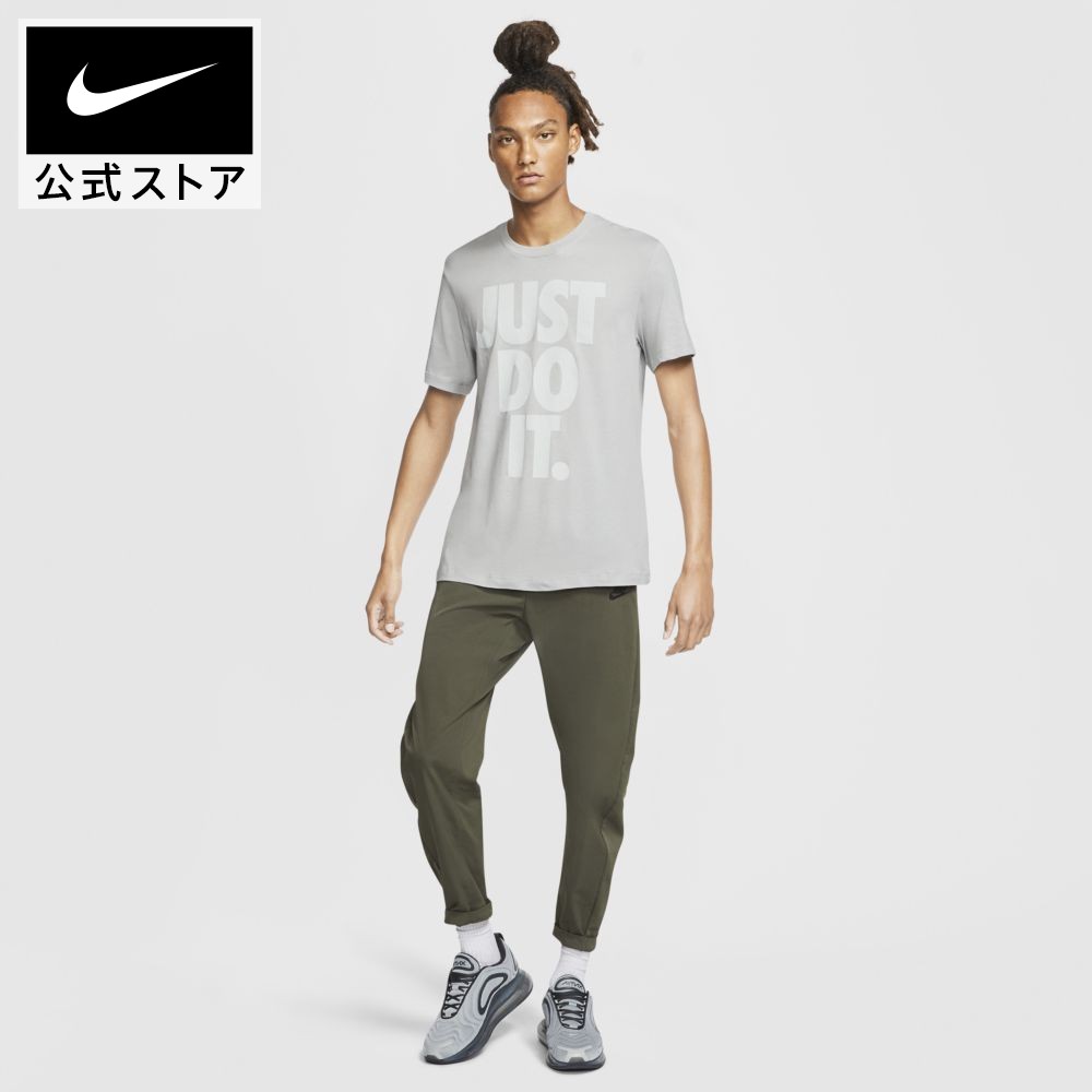 楽天市場 ナイキ スポーツウェア Jdi メンズ Tシャツアパレル メンズ スポーツ カジュアル トップス Tシャツ 半袖 半袖tシャツ Nike 公式 楽天市場店