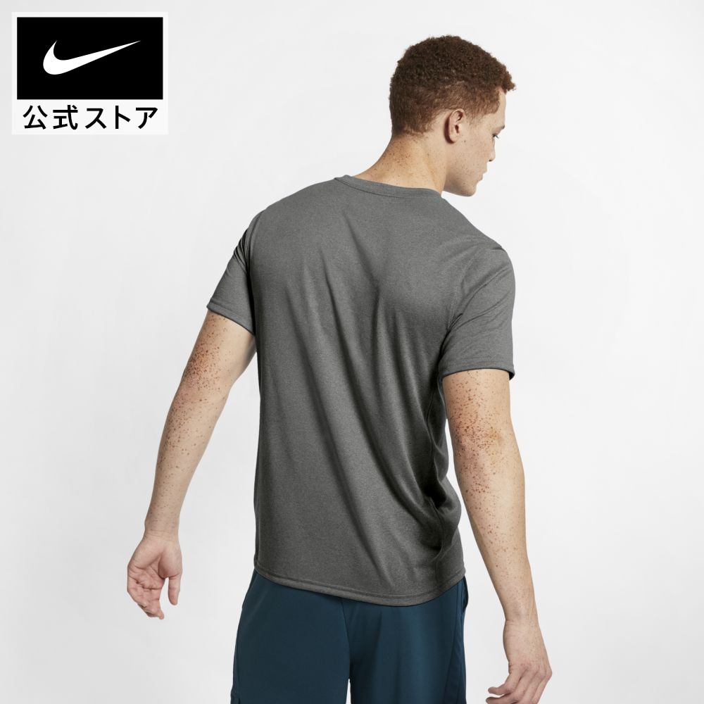 楽天市場 6月新着アイテム ナイキ Dri Fit レジェンド メンズ トレーニング Tシャツアパレル メンズ スポーツ トレーニング フィットネス ジム トップス Tシャツ 半袖 半袖tシャツ Nike 公式 楽天市場店