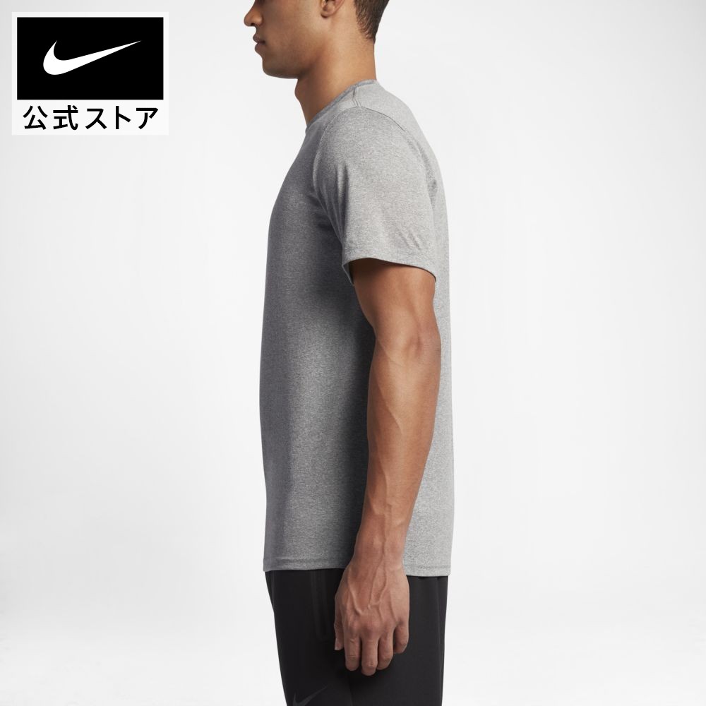 楽天市場 6月新着アイテム ナイキ Dri Fit レジェンド メンズ トレーニング Tシャツアパレル メンズ スポーツ トレーニング フィットネス ジム トップス Tシャツ 半袖 半袖tシャツ Nike 公式 楽天市場店