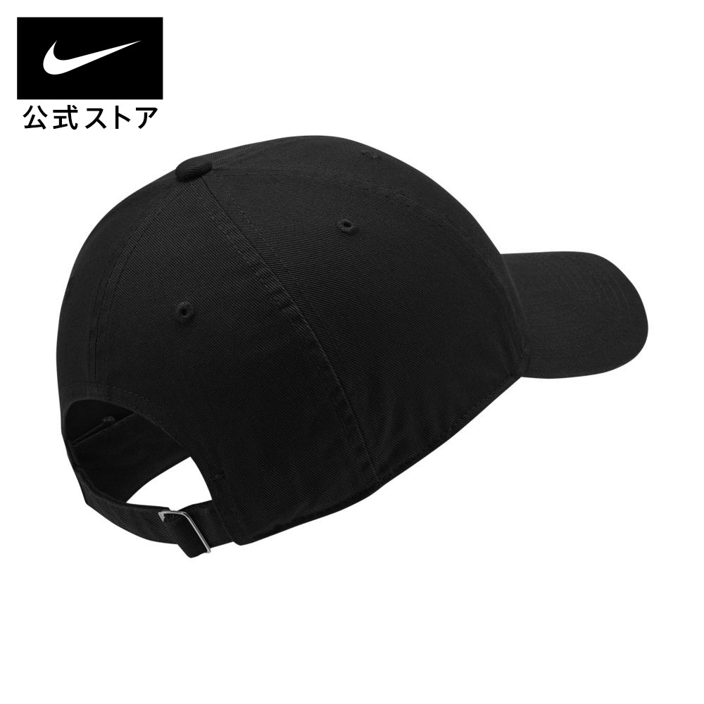 楽天市場 ナイキ スポーツウェア ヘリテージ86 フューチュラ ウォッシュド キャップアパレル メンズ レディース ユニセックス スポーツ カジュアル 帽子 Nike 公式 楽天市場店