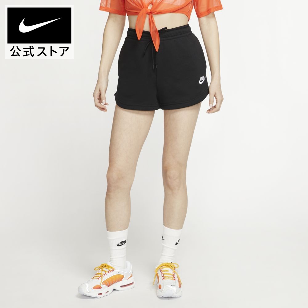 楽天市場】ナイキ ウィメンズ NSW ジム ヴィンテージ PE ショート nike