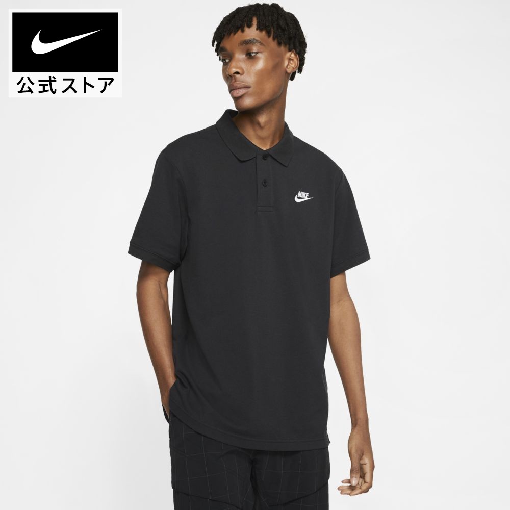楽天市場】ナイキ PQ マッチアップ ポロ NIKE ライフスタイル