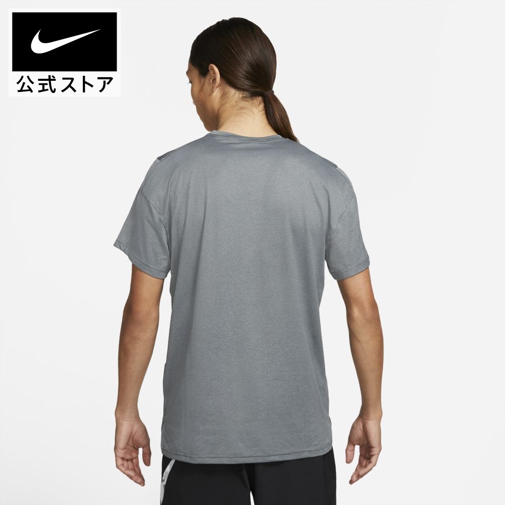 楽天市場 ナイキ プロ Dri Fit メンズ ショートスリーブ トップアパレル メンズ スポーツ トレーニング フィットネス ジム トップス Tシャツ 半袖 半袖tシャツ 送料無料 Nike 公式 楽天市場店