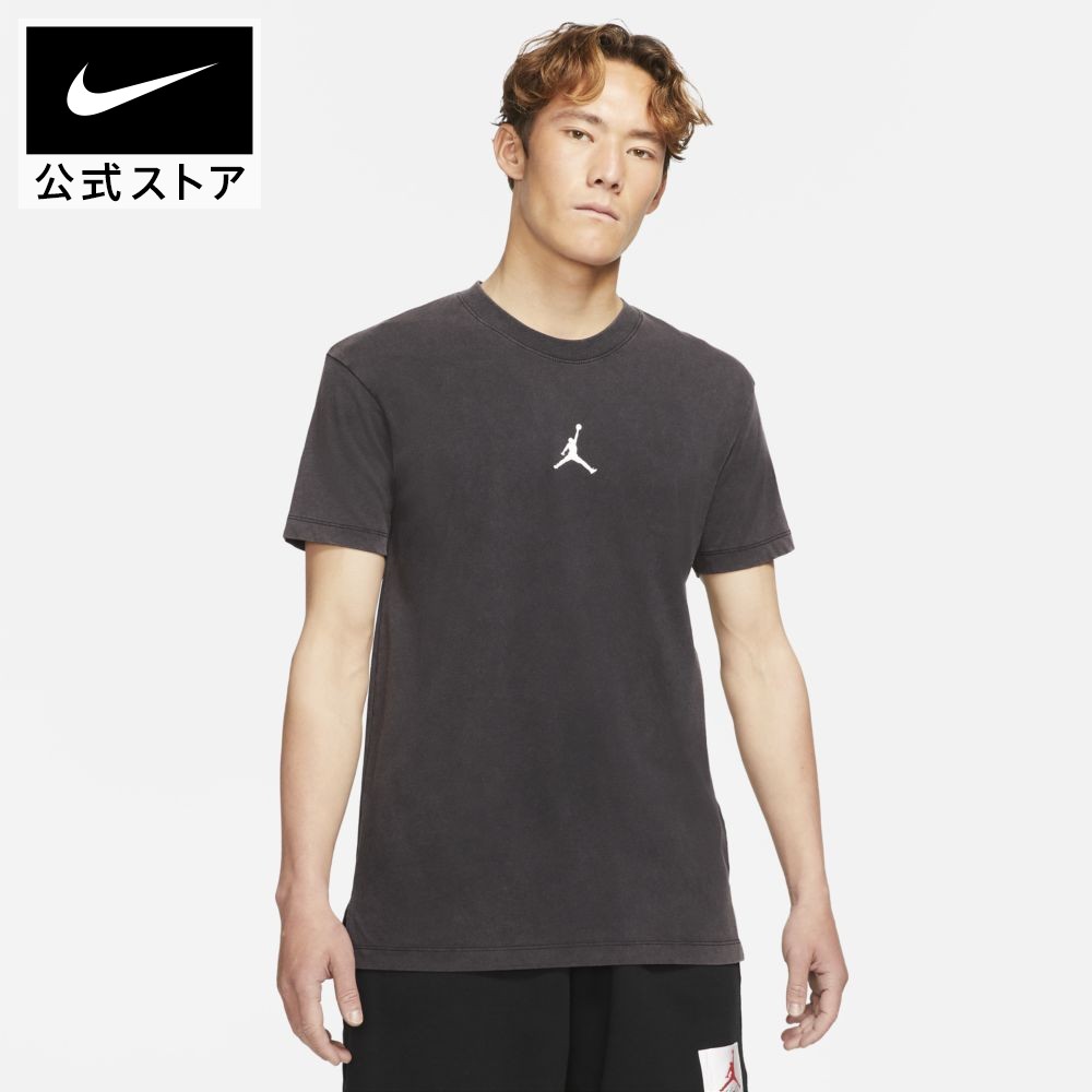 楽天市場 ジョーダン Dri Fit エア メンズ ショートスリーブ グラフィック トップアパレル メンズ ジョーダン Jordan トップス Tシャツ 半袖 半袖tシャツ Nike 公式 楽天市場店