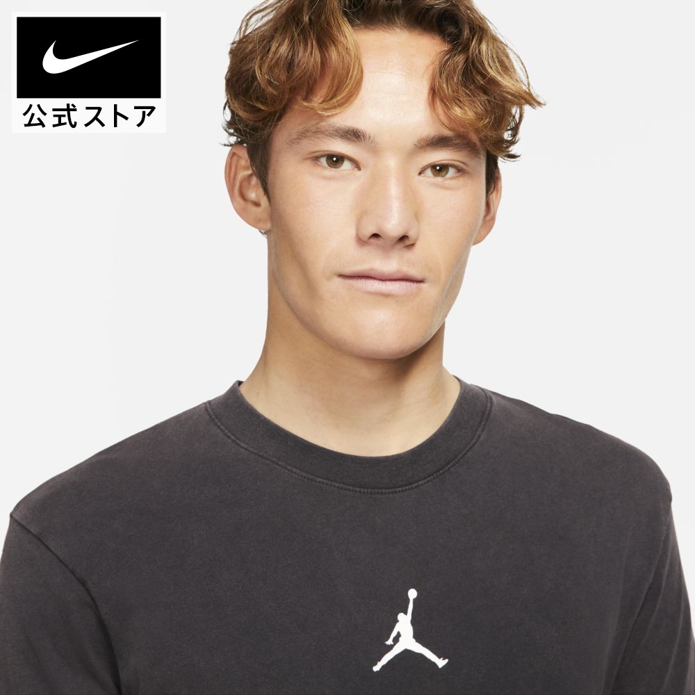 楽天市場 ジョーダン Dri Fit エア メンズ ショートスリーブ グラフィック トップアパレル メンズ ジョーダン Jordan トップス Tシャツ 半袖 半袖tシャツ Nike 公式 楽天市場店