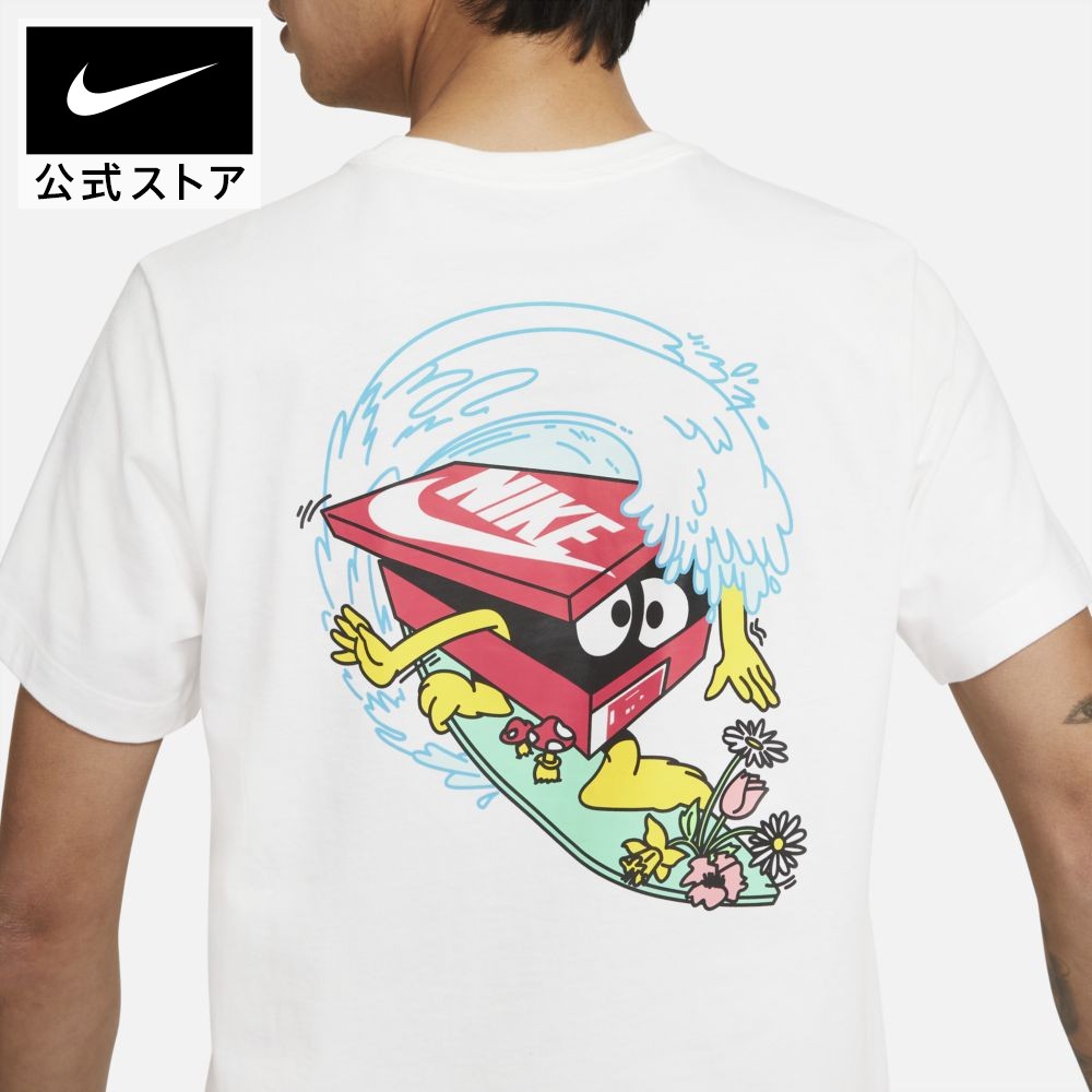 楽天市場 楽天スーパーsale 特別価格 ナイキ スポーツウェア メンズ Tシャツ 6月新着アイテム アパレル メンズ スポーツ カジュアル トップス Tシャツ 半袖 半袖tシャツ Nike 公式 楽天市場店