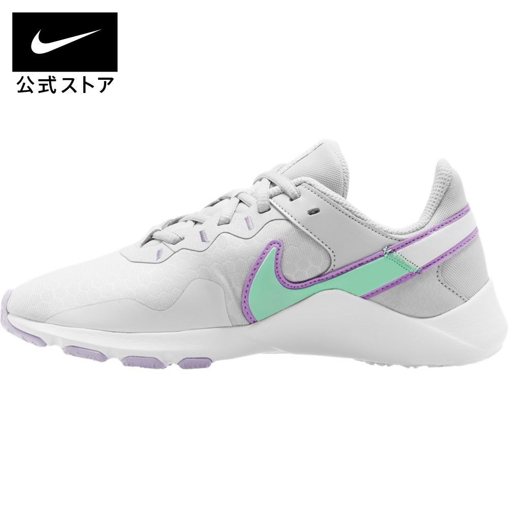 楽天市場 ナイキ レジェンド エッセンシャル 2 ウィメンズ トレーニングシューズシューズ レディース スポーツ トレーニング フィットネス ヨガ ピラティス ジム ローカット ロー Low シューズ 送料無料 Nike 公式 楽天市場店