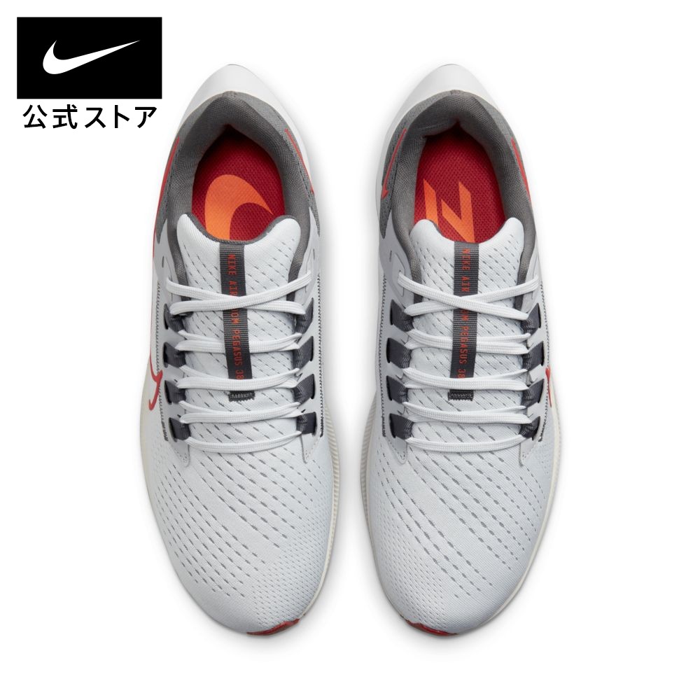 楽天市場 6月新着アイテム ナイキ エア ズーム ペガサス 38 メンズ ランニングシューズシューズ メンズ スポーツ ランニング ジョギング ローカット ロー Low シューズ 送料無料 Nike 公式 楽天市場店