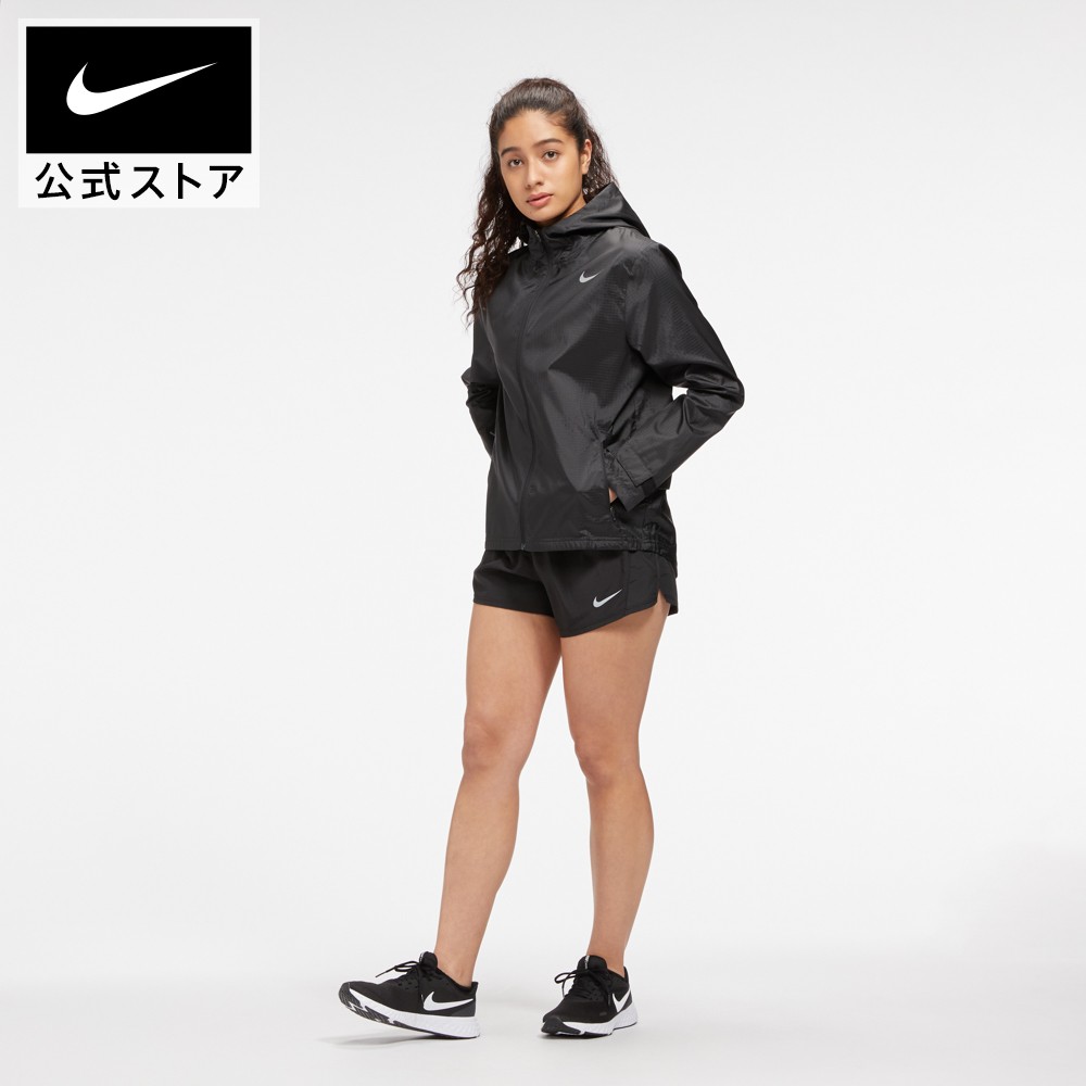 楽天市場 5月新着アイテム ナイキ エッセンシャル ウィメンズ ランニングジャケットアパレル レディース スポーツ ランニング ジョギング ジャケット アウター フード付き 送料無料 Nike 公式 楽天市場店