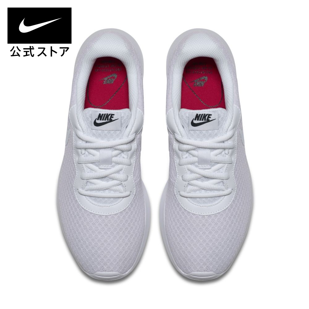 楽天市場 特別コレクション ナイキ タンジュン ウィメンズシューズシューズ レディース スポーツ カジュアル ローカット ロー Low シューズ Nike 公式 楽天市場店