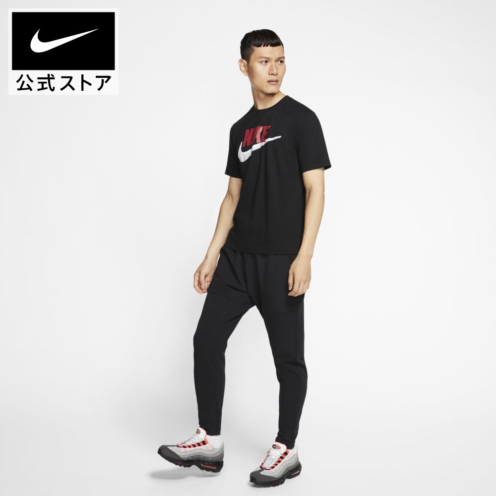 楽天市場 ナイキ スポーツウェア メンズ Tシャツアパレル メンズ スポーツ カジュアル トップス Tシャツ 半袖 半袖tシャツ Nike 公式 楽天市場店