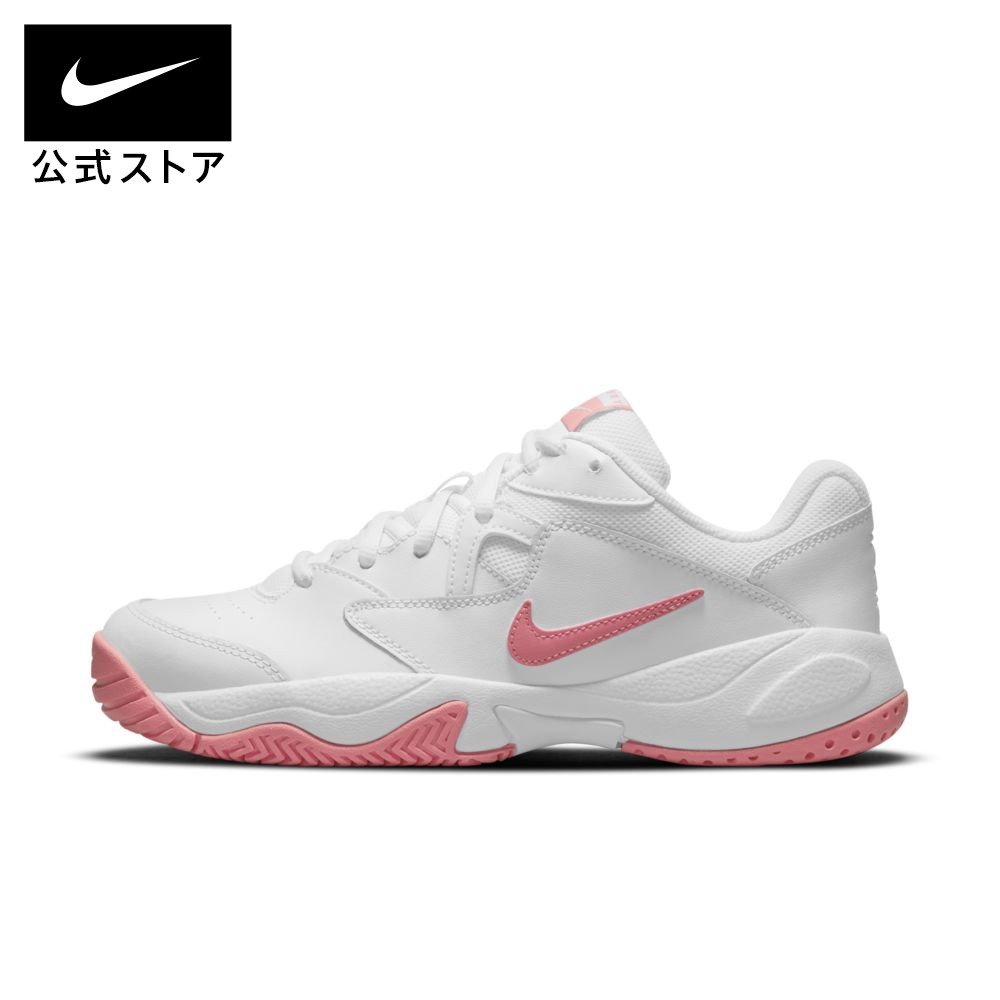楽天市場 30 Offクーポン対象商品 ナイキコート ライト 2 ウィメンズ ハードコート テニスシューズ 特別コレクション シューズ レディース スポーツ テニス ローカット シューズ Nike 公式 楽天市場店