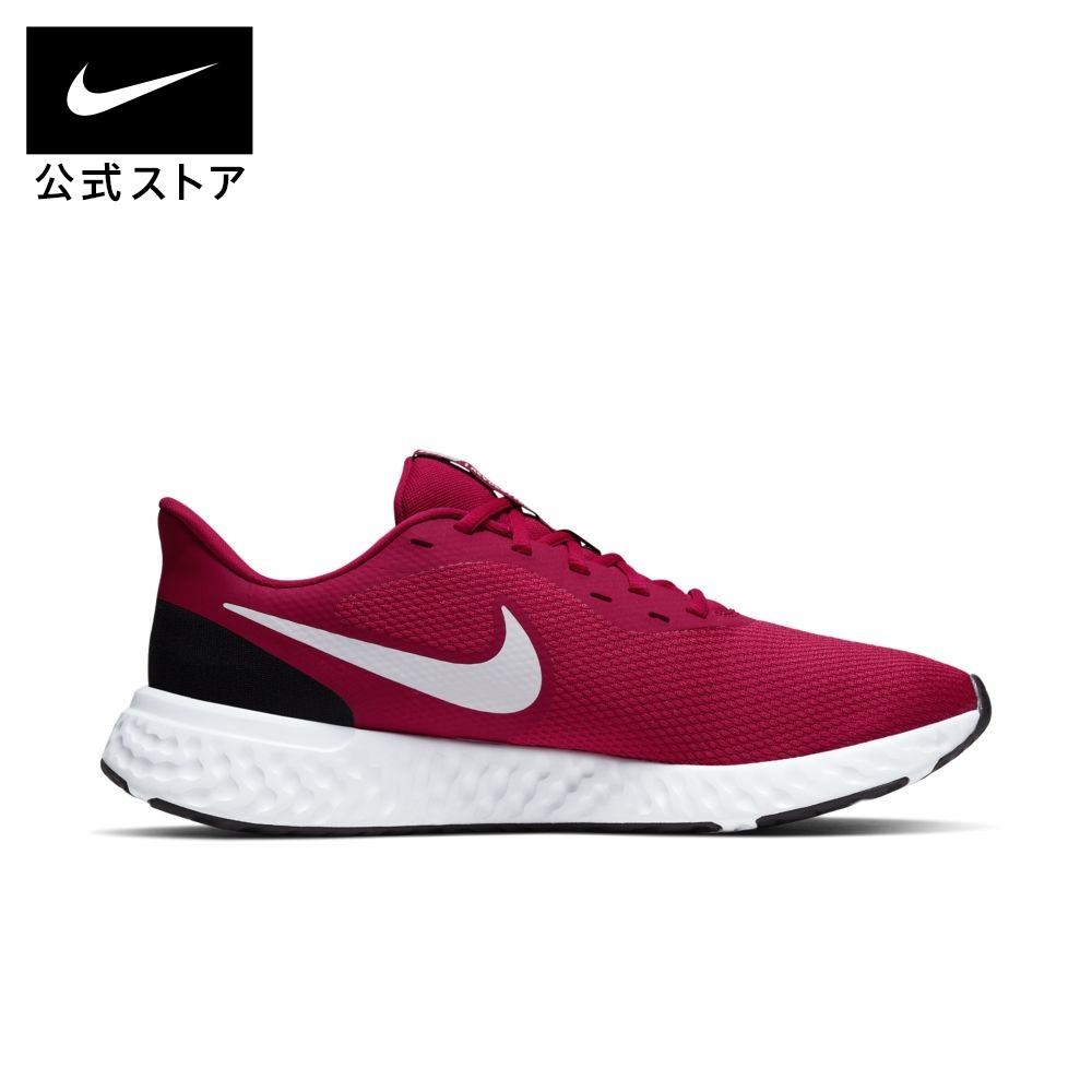 楽天市場 6月新着アイテム ナイキ レボリューション 5 メンズ ランニングシューズシューズ メンズ スポーツ ランニング ジョギング ローカット ロー Low シューズ Nike 公式 楽天市場店
