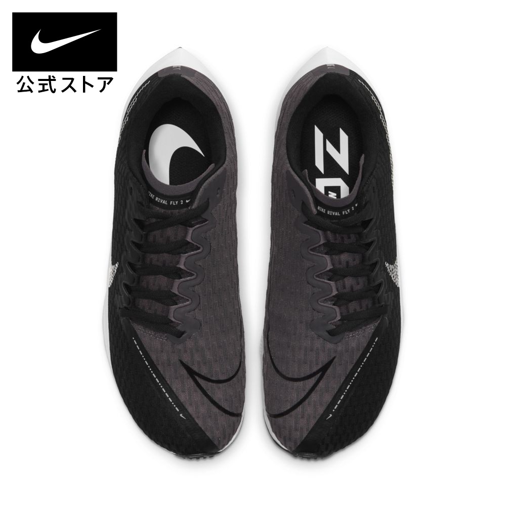 楽天市場 ナイキ ズーム ライバル フライ 2 ウィメンズ ランニングシューズシューズ レディース スポーツ ランニング ジョギング ローカット ロー Low シューズ Nike 公式 楽天市場店