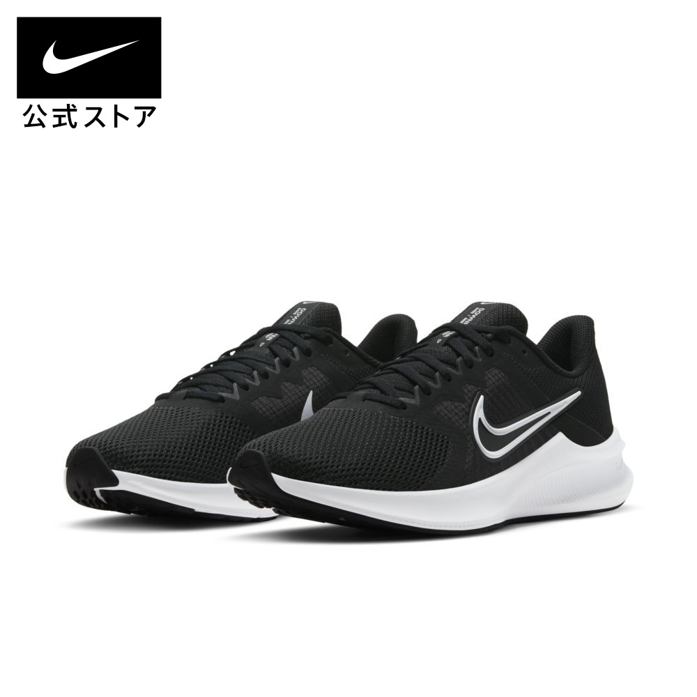 希少 大人気 ナイキ メーカーロゴ使用禁止 ランニングシューズ ウィメンズ ダウンシフター 11 23cm 006 ブラック ホワイト ダークスモークグ 感謝価格 Arnabmobility Com
