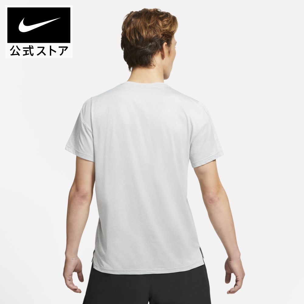 楽天市場 ナイキ プロ Dri Fit メンズ ショートスリーブ トップアパレル メンズ スポーツ トレーニング フィットネス ジム トップス Tシャツ 半袖 半袖tシャツ Nike 公式 楽天市場店