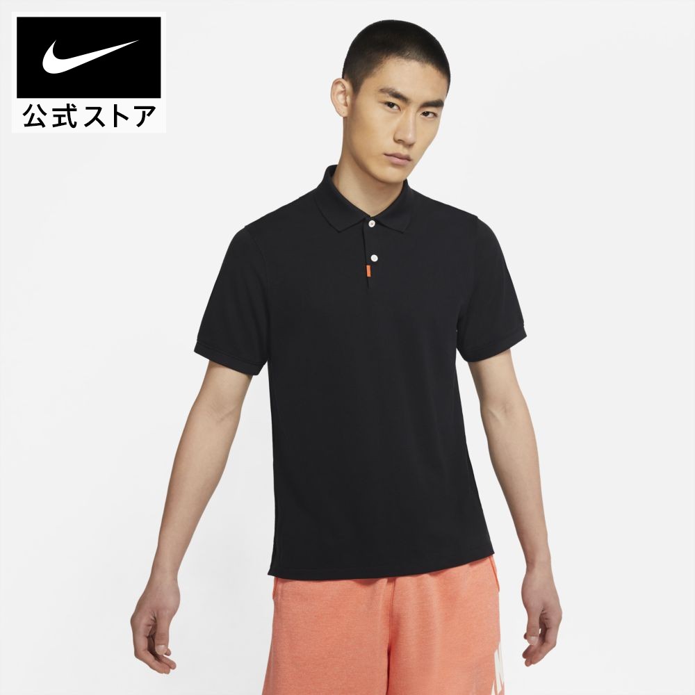 楽天市場 ナイキ スポーツウェア メンズ ポロアパレル メンズ スポーツ カジュアル ポロシャツ 半袖 Nike 公式 楽天市場店