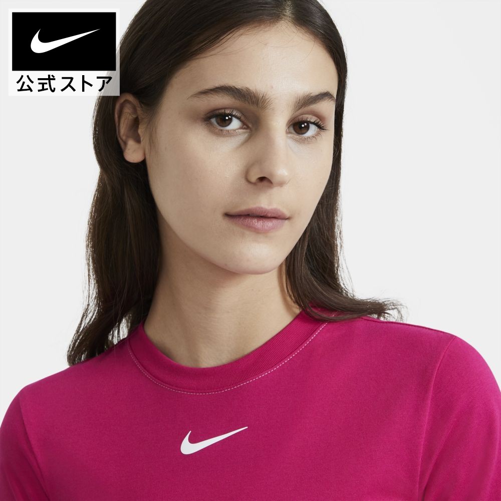 楽天市場 ナイキ スポーツウェア アイコン クラッシュ ウィメンズ マキシ ドレスアパレル レディース スポーツ カジュアル ワンピース Nike 公式 楽天市場店