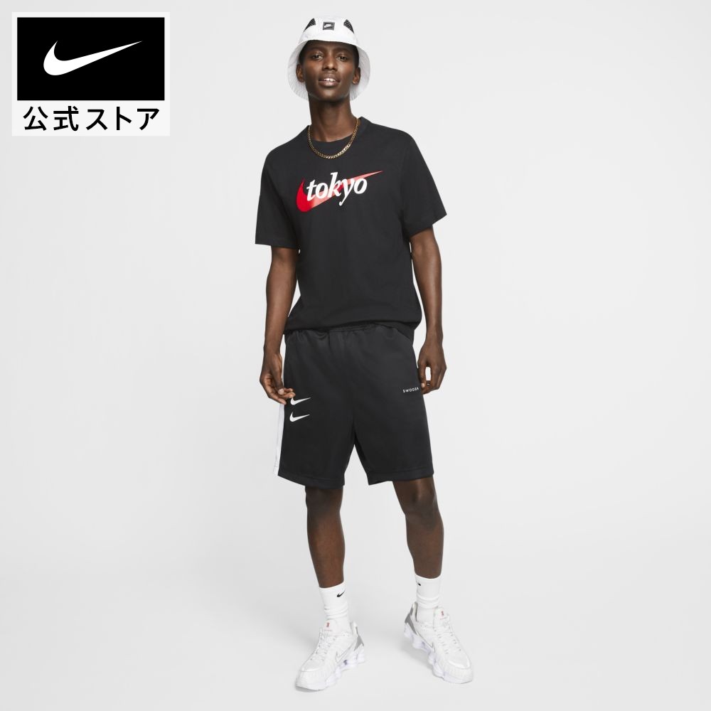 楽天市場 ナイキ スポーツウェア メンズ Tokyo Tシャツアパレル メンズ スポーツ カジュアル トップス 半袖tシャツ Nike 公式 楽天市場店