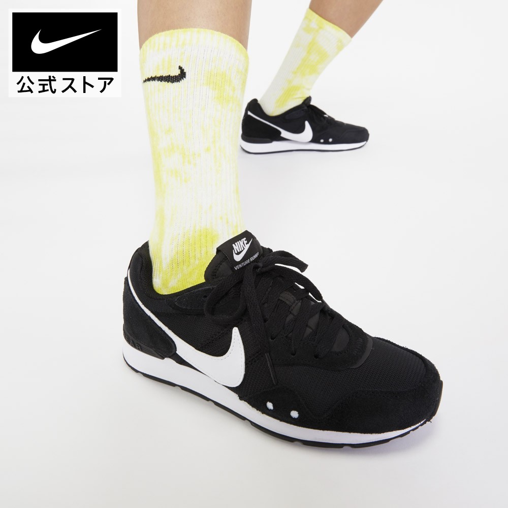 楽天市場 最大50 Offクーポン対象 ナイキ ベンチャー ランナー メンズシューズシューズ メンズ スポーツ カジュアル ローカット ロー Low シューズ Nike 公式 楽天市場店