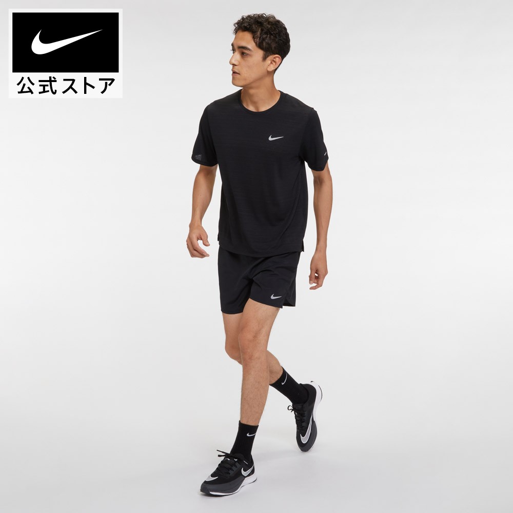 楽天市場 ポイント倍 ナイキ チャレンジャー メンズ ランニングショートパンツ インナー付き アパレル メンズ スポーツ ランニング ジョギング ボトムス ハーフパンツ パンツ ショーツ 短パン Dri Fit Nike 公式 楽天市場店