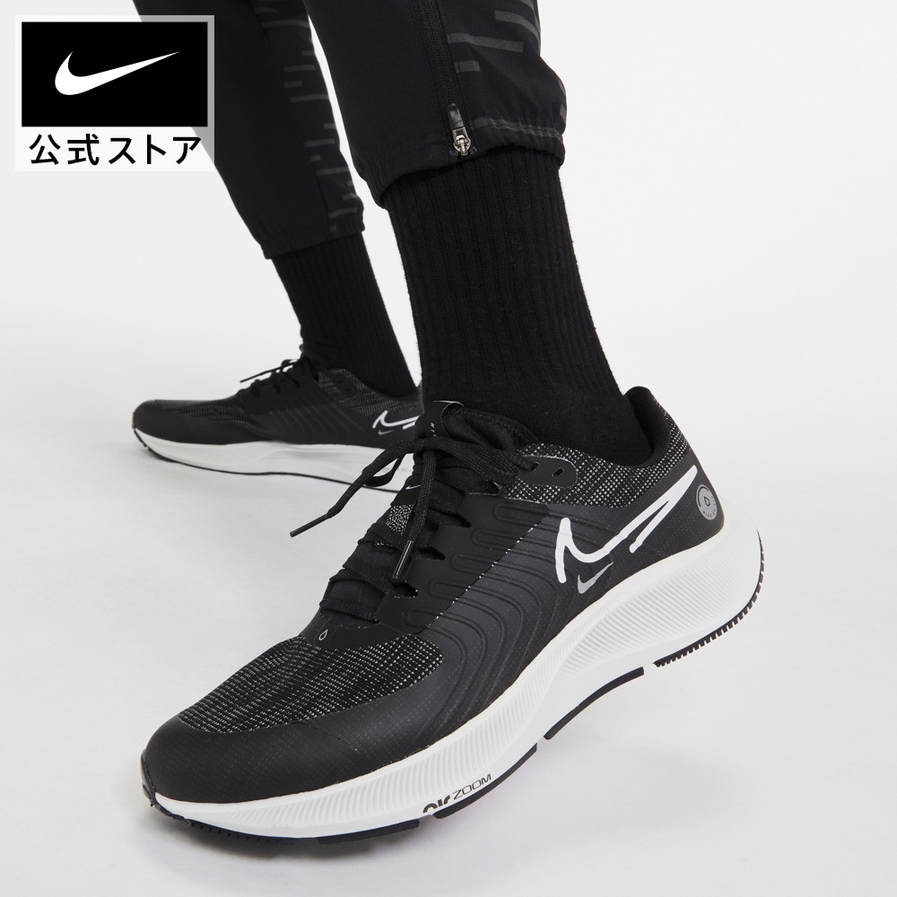楽天市場 ナイキ エア ズーム ペガサス 38 シールド メンズ ウェザライズド ランニングシューズシューズ メンズ スポーツ ランニング ジョギング ローカット シューズ Nike 公式 楽天市場店