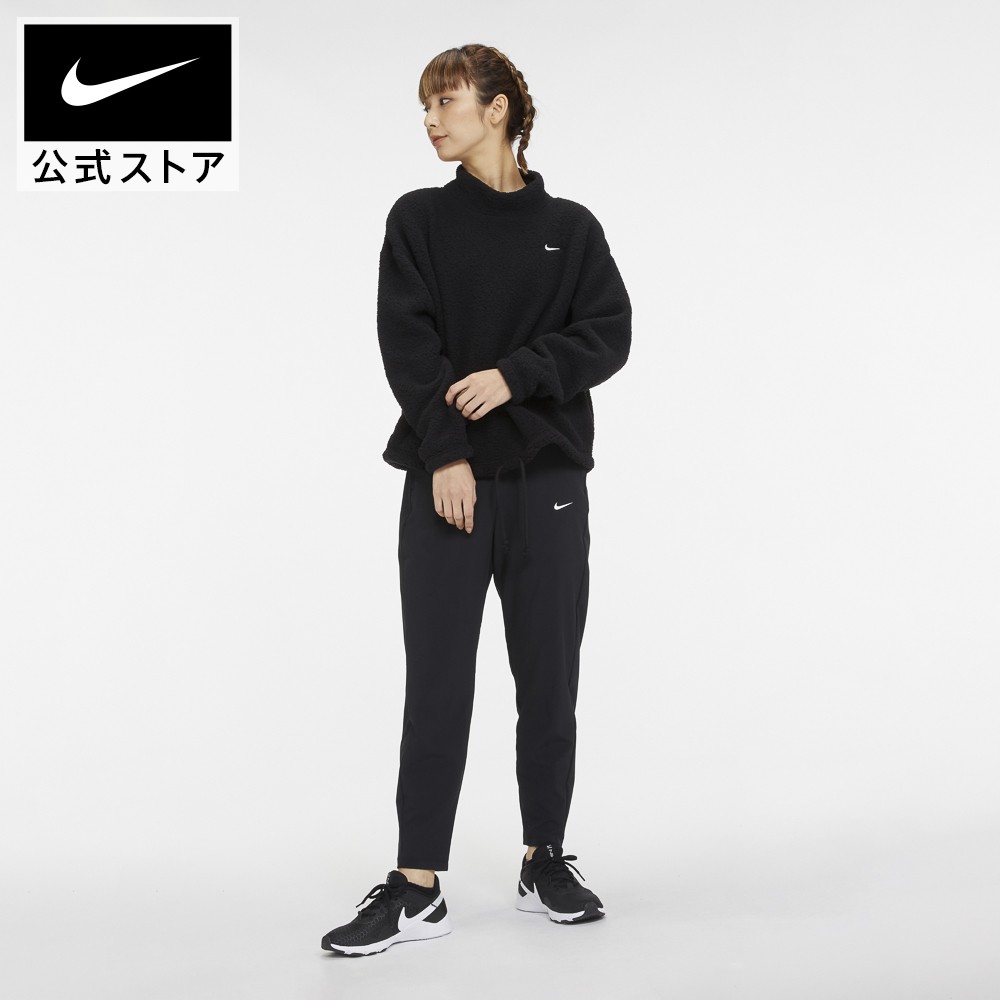 楽天市場】ナイキウェア ウィメンズ フィッテド トラックスーツnike 