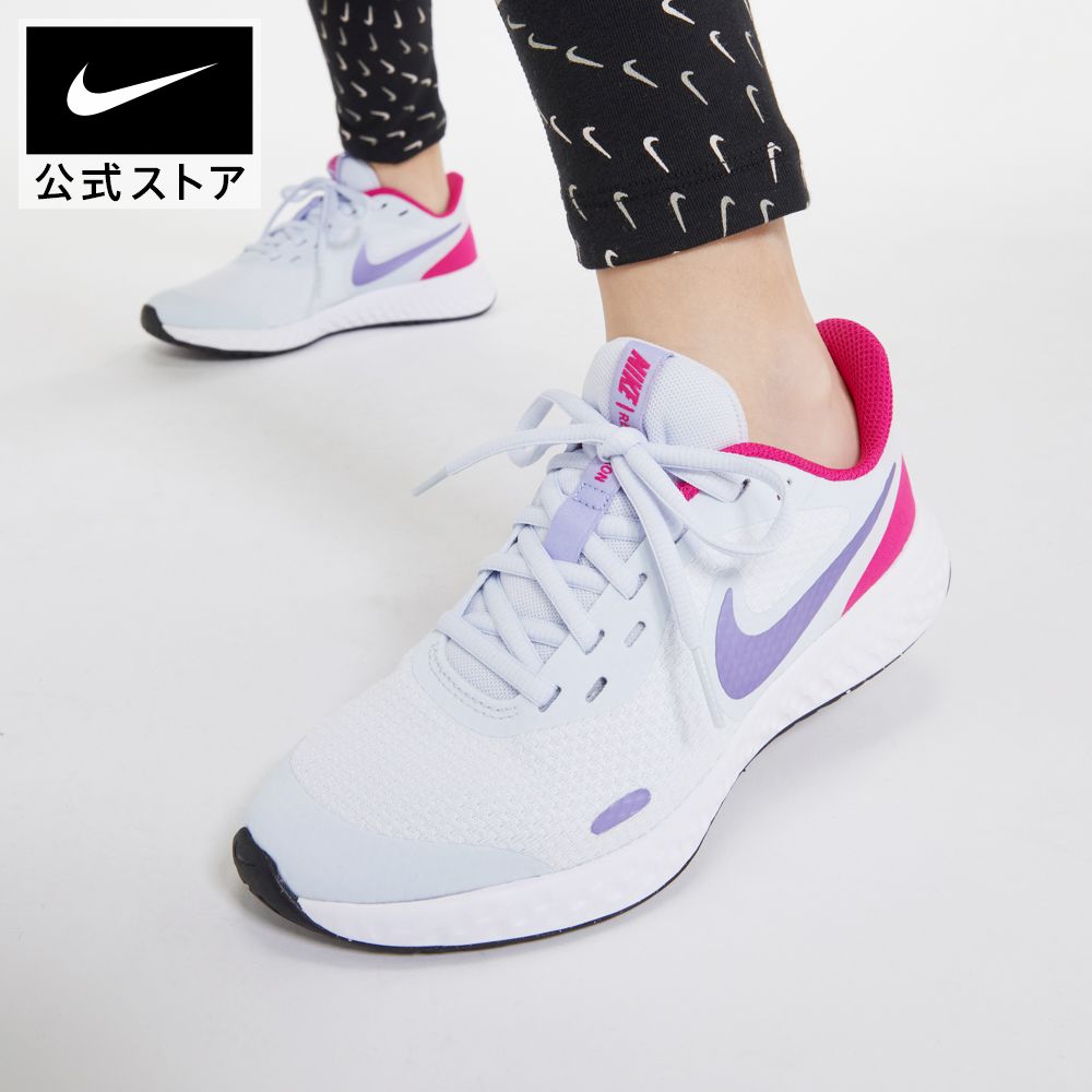 新着アイテム ナイキ レボリューション 5 ジュニア 格安saleスタート ロード ランニングシューズ シューズ キッズ スポーツ ランニング 6 ローカット 00 リンクコーデ 靴 23 59 40 Offクーポン対象 スニーカー 4