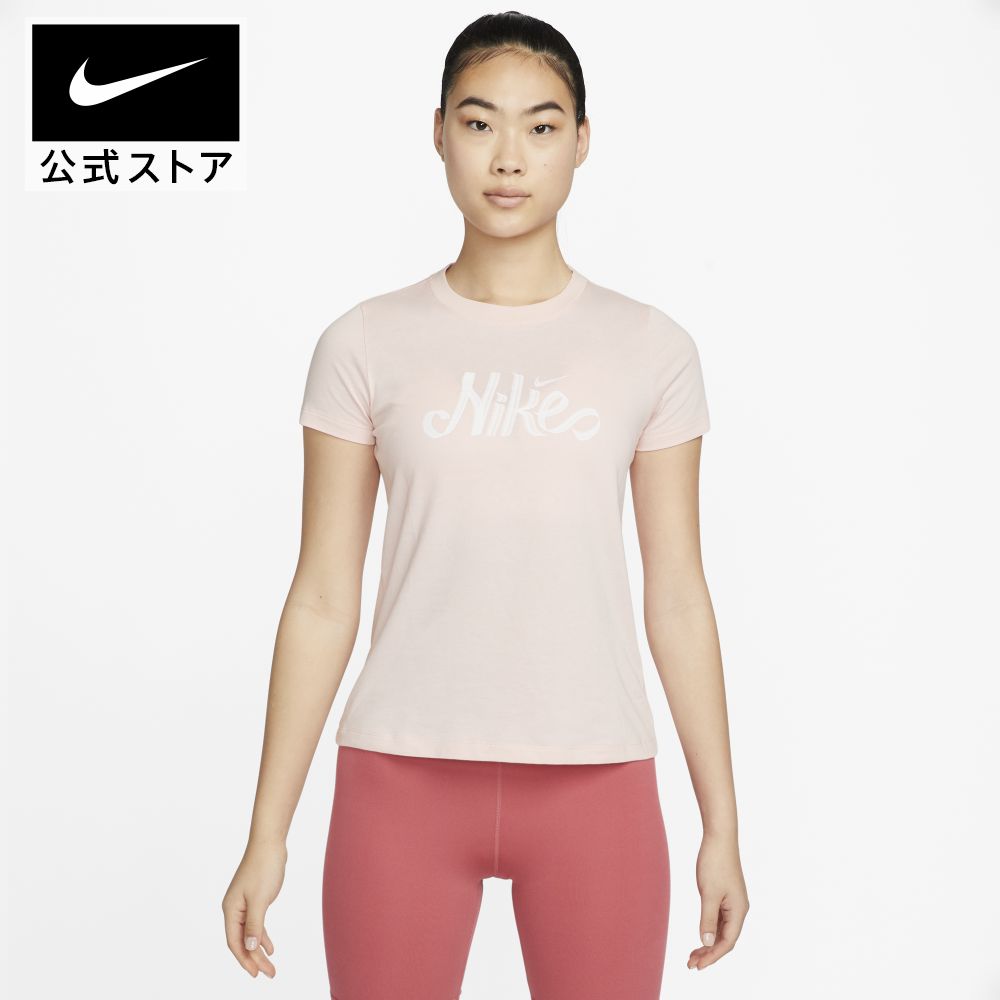 NIKE ナイキ スポーツウェア ウィメンズ Tシャツ M DB9838