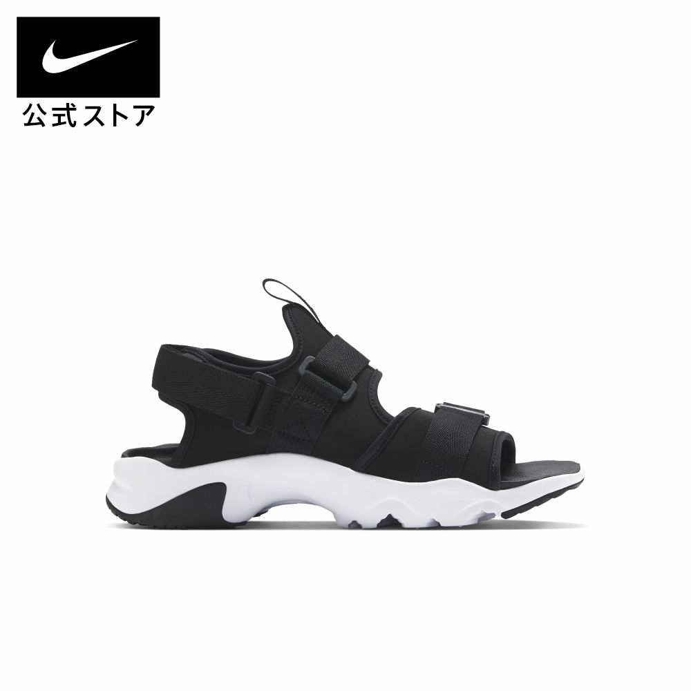 [新品] NIKE シューズ ライフスタイル 27cm サンダル ナイキ キャニオン メンズサンダル NIKE シューズ ライフ