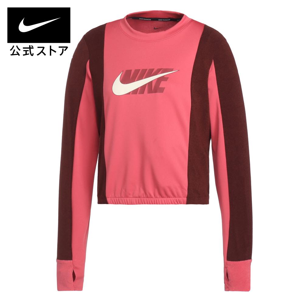 NIKE - ナイキ ウィメンズ スウッシュ ラン ジャケット ランニング ウェア トップス NIKE ナイキ ウィメンズ スウッシュ ラン ジャケット DM7776 010