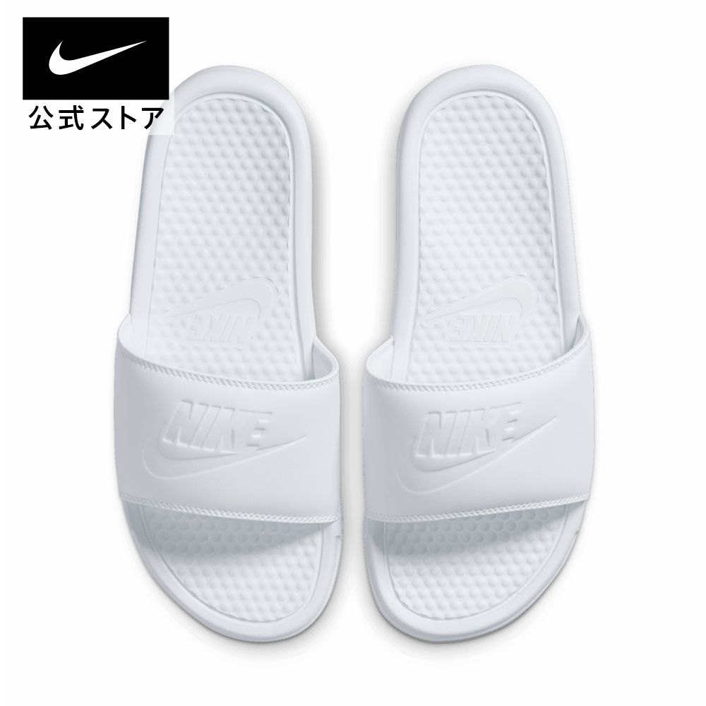 楽天市場】【30%OFF】ナイキ ベナッシ JDI メンズスライドnike メンズ 