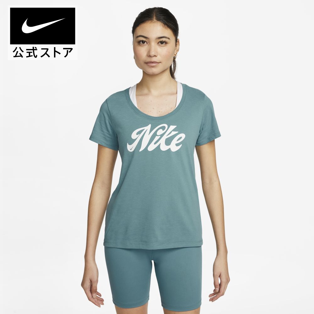 【楽天市場】【70%OFF】ナイキ Dri-FIT ウィメンズ Tシャツジム