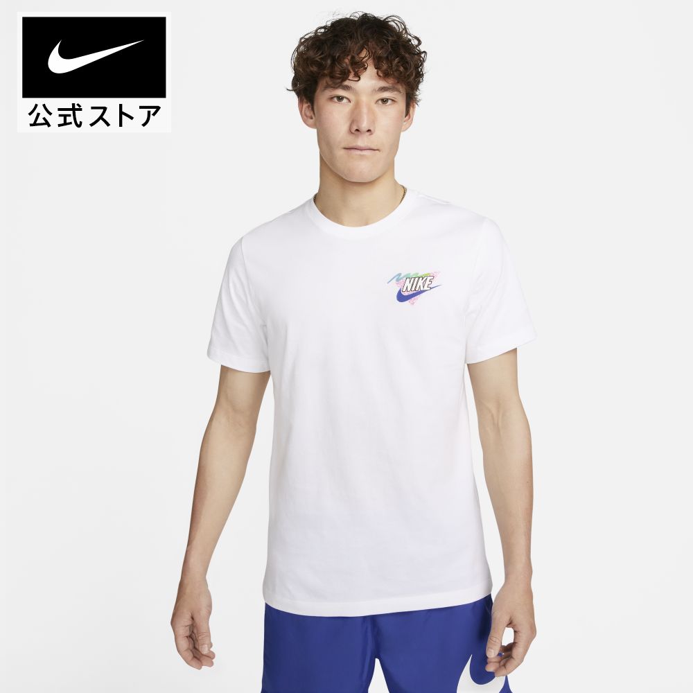 楽天市場】ナイキ NSW BRANDRIFFS HBR S/S Tシャツnike メンズ ウェア