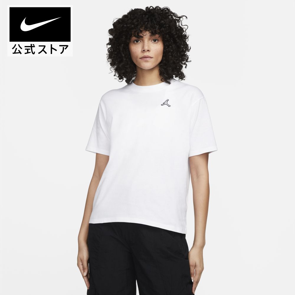 【30%OFF】ジョーダン エッセンシャル ウィメンズ Tシャツ 【まとめ買い15%OFFクーポン対象】SU23 ウェア Tシャツ  WOMENS mtm 30nikeweek NIKE 公式 