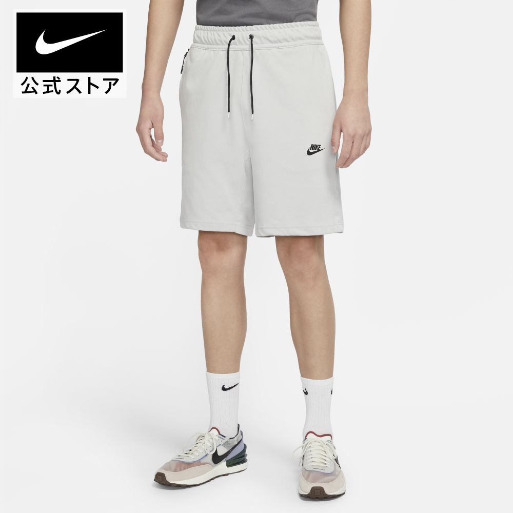 【30%OFF】ナイキ NSW ニット ライトウェイト ショートSU23 ウェア ボトムス ハーフパンツ メンズ Nike Sportswear  om30 mtm tsir | NIKE 公式 楽天市場店