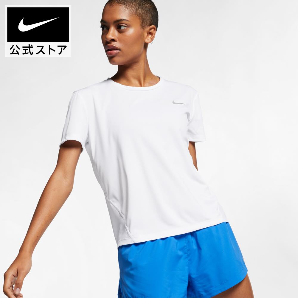楽天市場】ナイキ Dri-FIT マイラー メンズ ショートスリーブ