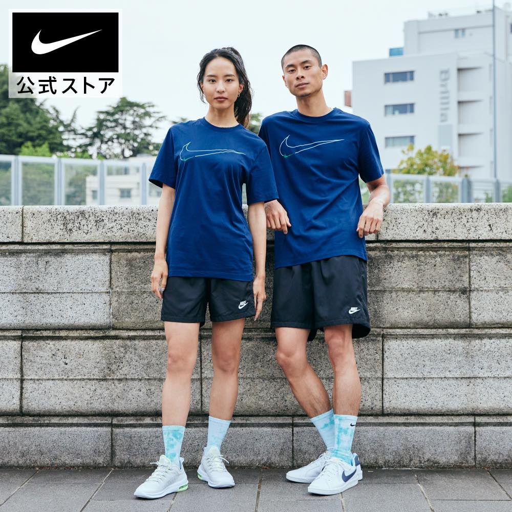 ナイキ スポーツウェア メンズ ウーブン ショートパンツnike アパレル